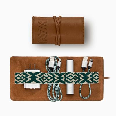 Gaucho TechRoll Mini, Tan