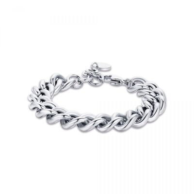 Steel bracelet 3