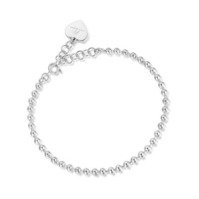 Girls' bracelets: buy online at discounted prices - Luca Barra