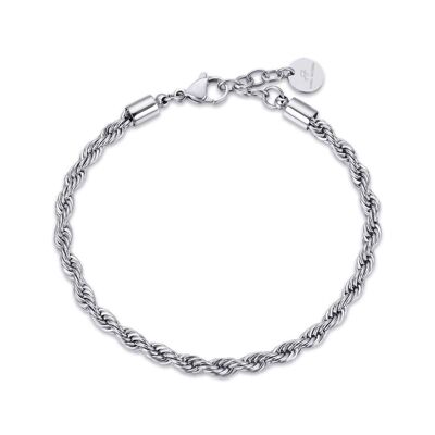 Bracelet acier 14