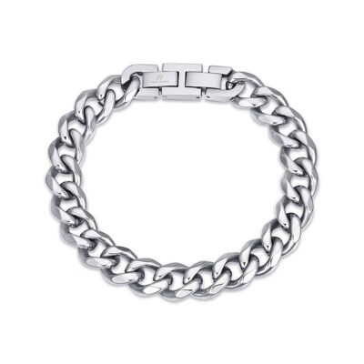 Steel bracelet 21