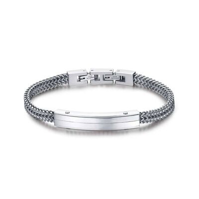 Bracelet acier 29