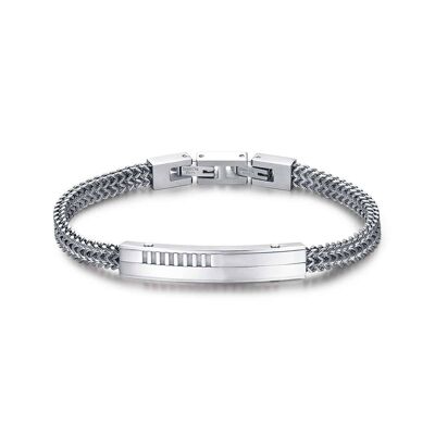 30 steel bracelet