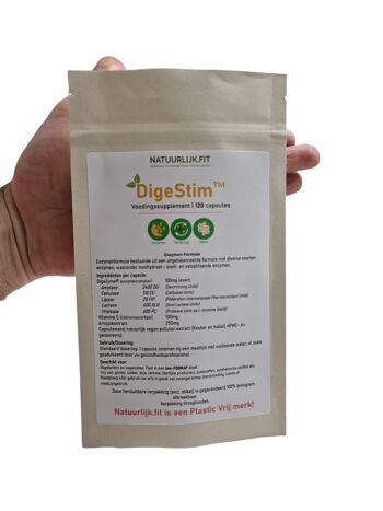 Digestim™ 1