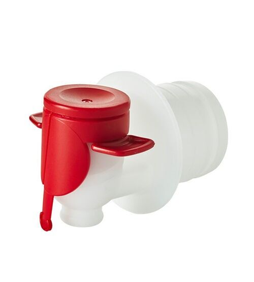 Ricarica rubinetto Vitop (x10)