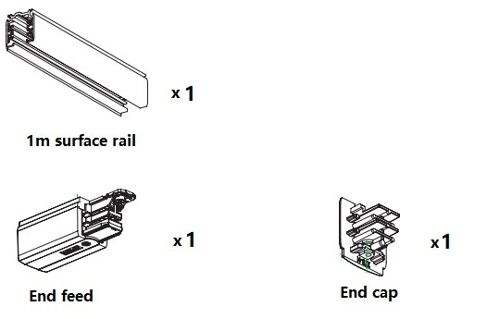 3-phase rail system -- ask first before ordering