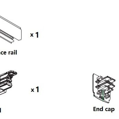 3-phase rail system -- ask first before ordering