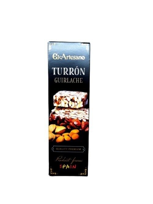 GUIRLACHE ARTESANO 70g