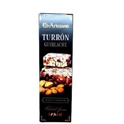 GUIRLACHE ARTESANO 70g