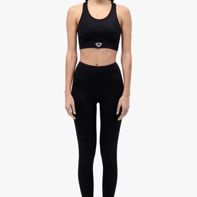 Luxe yoga legging