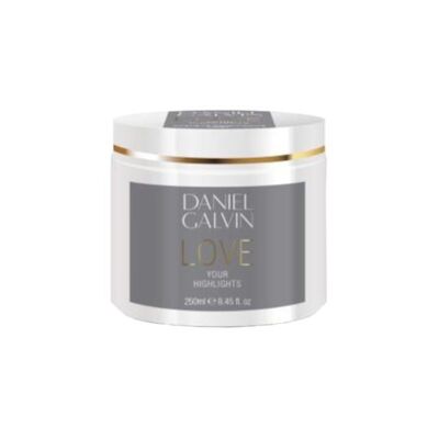 Masque Revitalisant Intensif