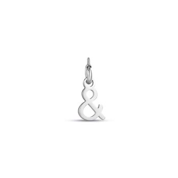 Symbole Charm &amp;