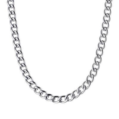 Collier en acier 10