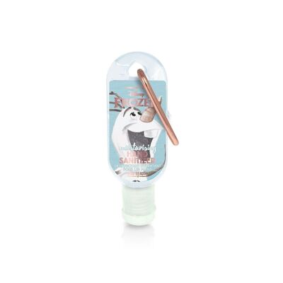 Mad Beauty Disney's Frozen Clip & Clean Limpiador Olaf/Apple