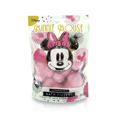 Mad Beauty Disney Minnie Magique Fizzers