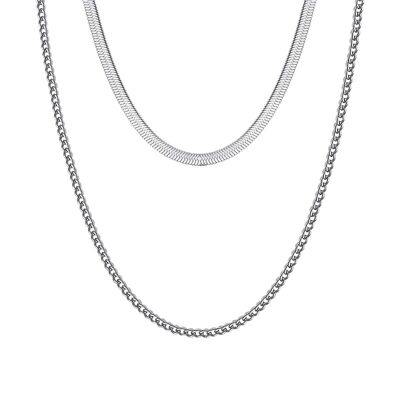 Collier en acier, 342