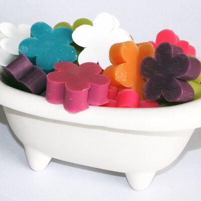 Flower Soap - Lily of the Valley