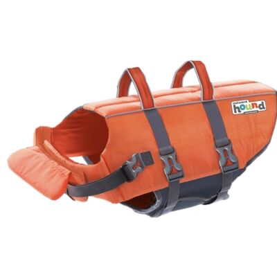 CHALECO SALVAVIDAS M 53-68CM 13-25KG