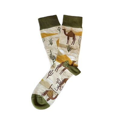 Tintl socks | Animal - Dromedary