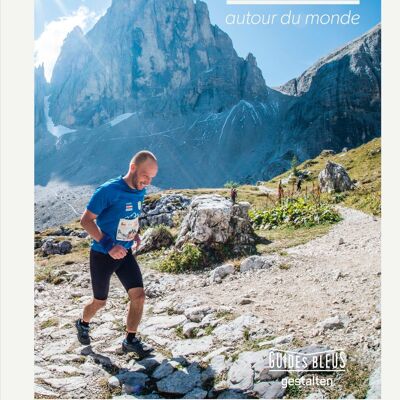 GUÍA - Corriendo por el mundo - Colección Guías Azules