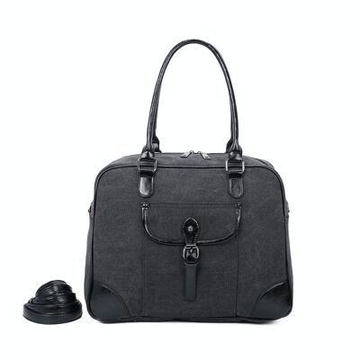 1683382 Noir Sac voyage