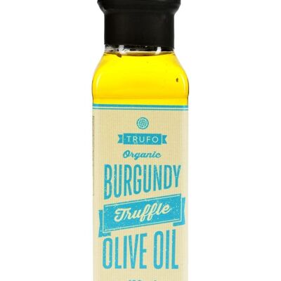 Bio-Burgunder-Trüffel-Olivenöl 100ml