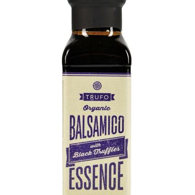 Bio-Balsamico-Essenz mit Trüffel 100ml