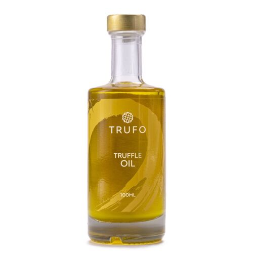 Truffle Oil