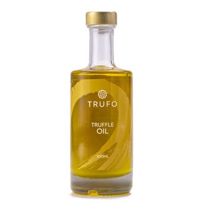 Olio al tartufo