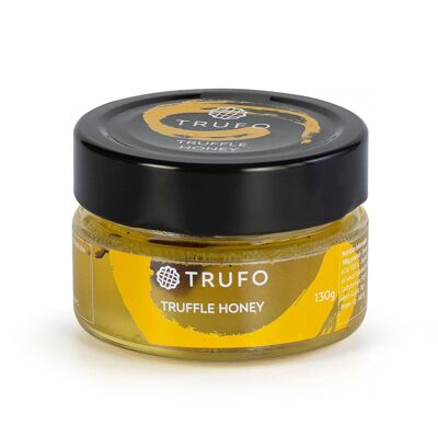 Truffle Honey - 130g