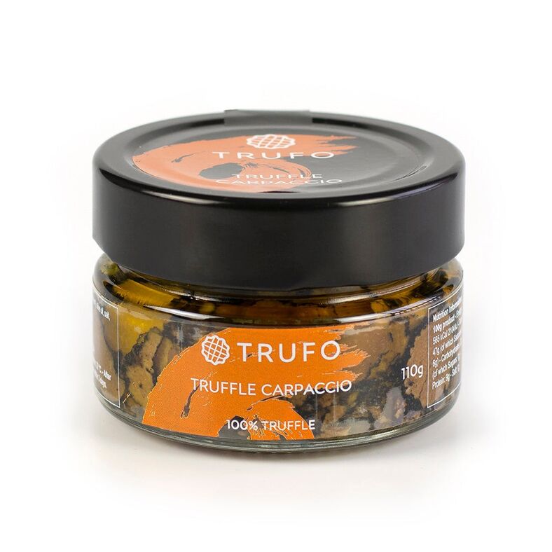 Trufo - Poudre de truffe lyophilisée - 1-2-Taste EU