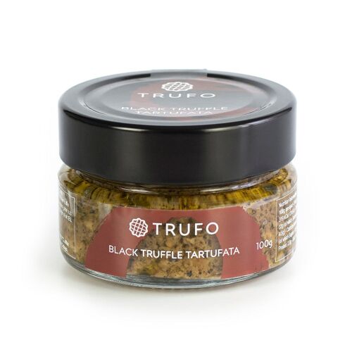 Black Truffle Tartufata - 100g