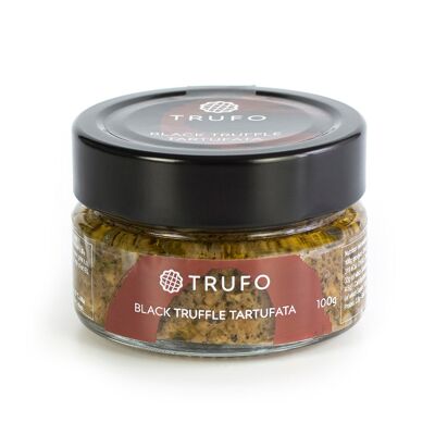 Tartufata de Trufa Negra - 100g