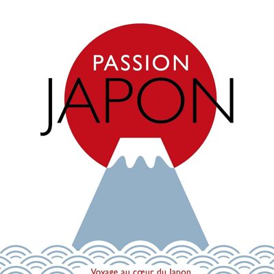 GUIDE - Passion Japan - Sammlungsführer SEHEN