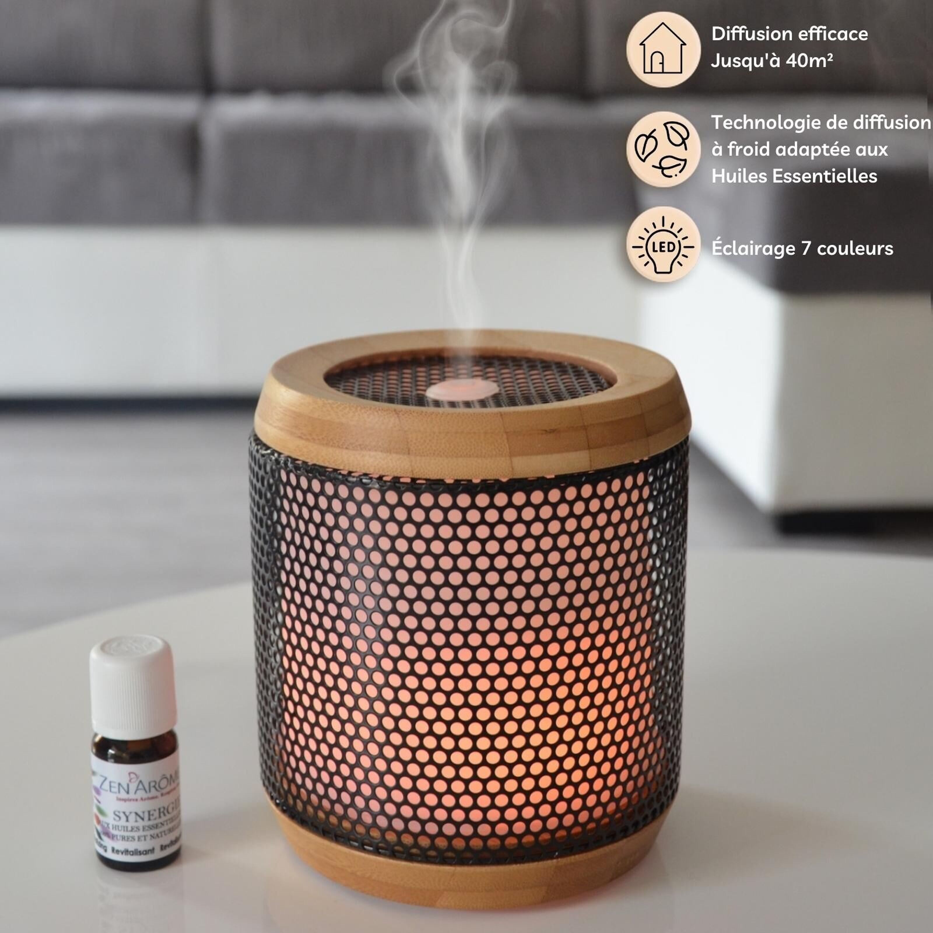 Buy wholesale Aromatherapy Diffuser