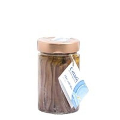 Alici sott’olio 200 g