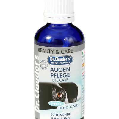 LIMPIADOR OCULAR PERRO 50ML