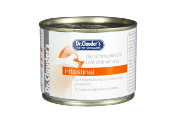 RÉGIME HUMIDE POUR CHAT SPECIAL INTESTINAL 200G