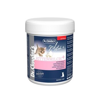 LAIT EN POUDRE PRO LIFE CHATONS 200G