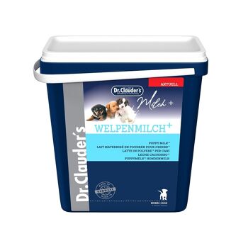 LAIT EN POUDRE PRO LIFE CHIOTS 2,5KG 1