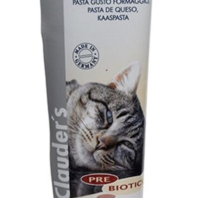 CAT DIGEST+ CHEESE PASTE 100G