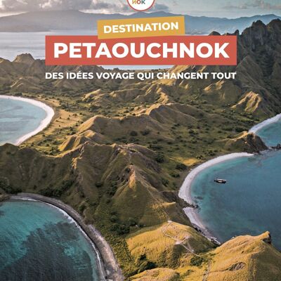 BOOK - Destination Petauchnok