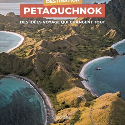 BOOK - Destination Petauchnok
