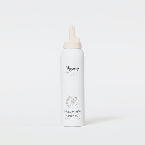 Shampoing Chantilly 150 ml