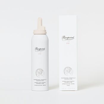 Shampoing Chantilly 150 ml 2