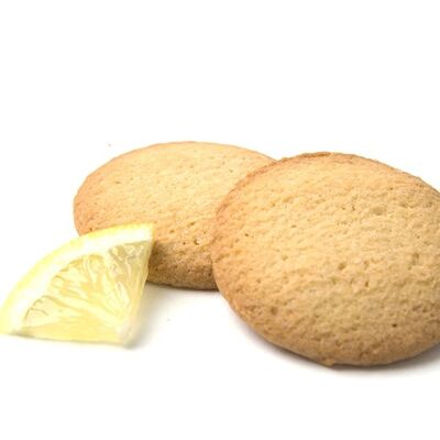 SABBIA PROFUMO LIMONE 100G