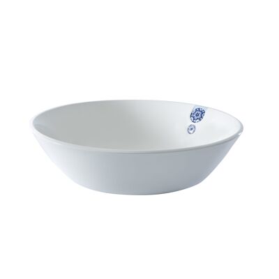 Touch of Blue Bowl XL