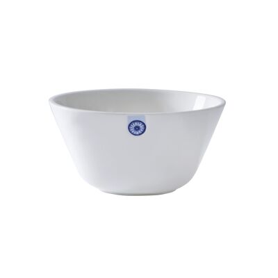 Touch of Blue Bowl L