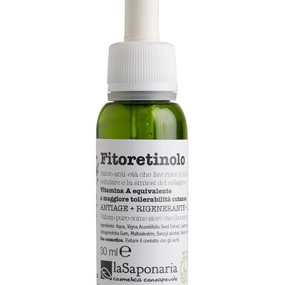 fitorretinol