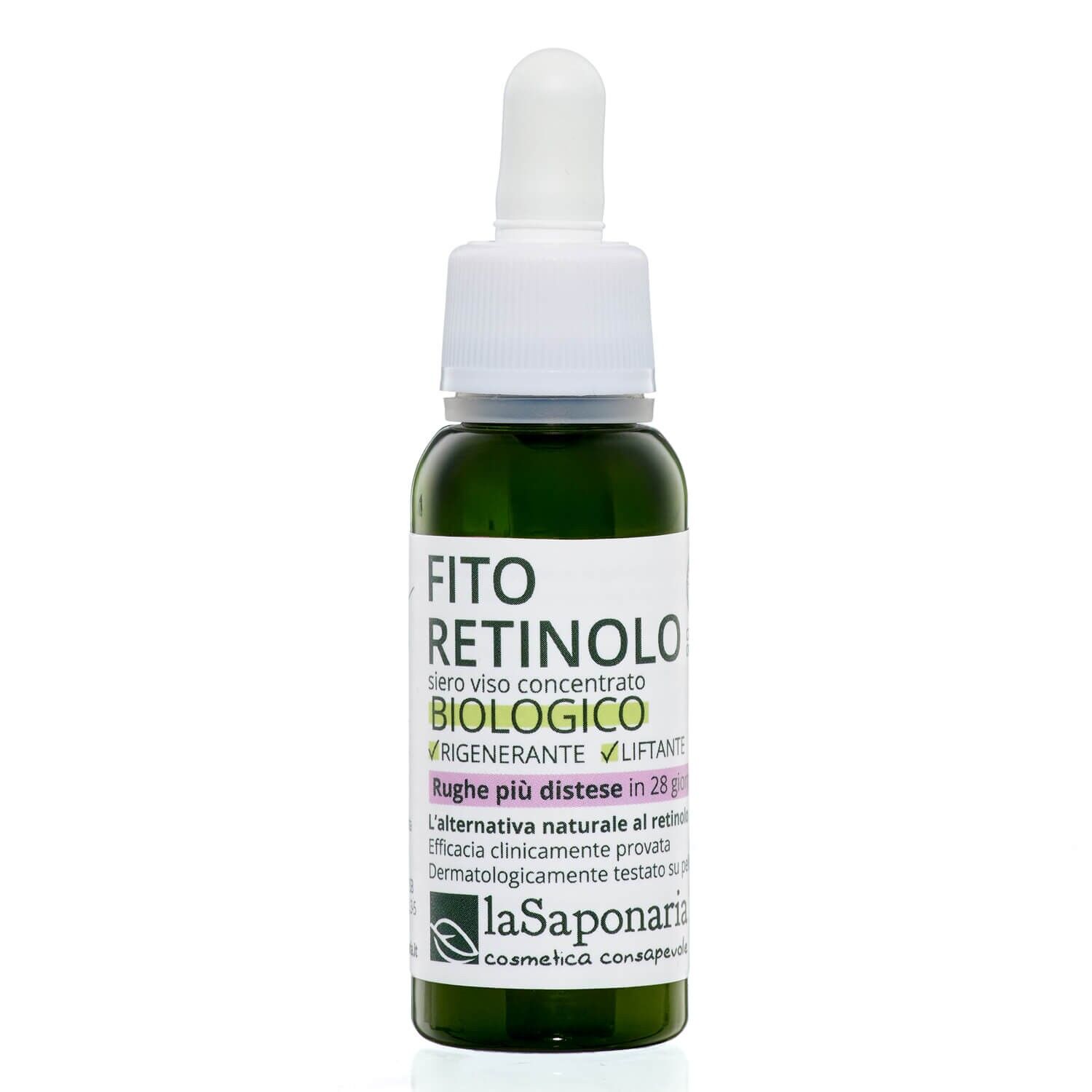Fitoretinolo (30 ml)